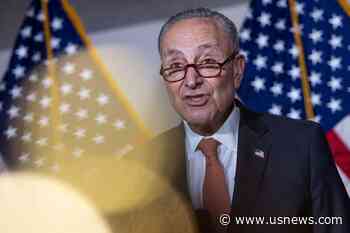 Democrats Forge Ahead With Voting Rights Bill in the Face of GOP Opposition