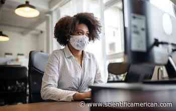 Public Health Coronavirus News Roundup, June 5 to June 18 - Scientific American