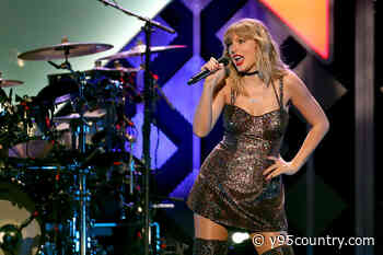Taylor Swift’s Next Re-recorded Album Will Be 2012’s ‘Red’