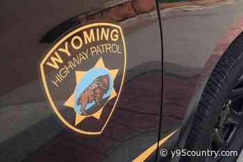 Wyoming Driver Ejected, Killed After Failed Passing Attempt
