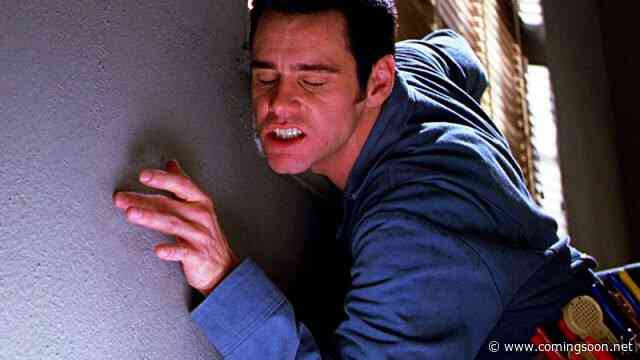 The Cable Guy Is Still Jim Carrey’s Best Overall Film