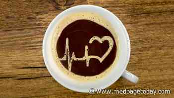 Caffeine Effects on PVC Frequency: A Self-Experiment