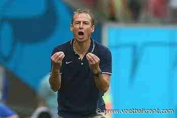 Nieuwe kandidaat-trainer Tottenham