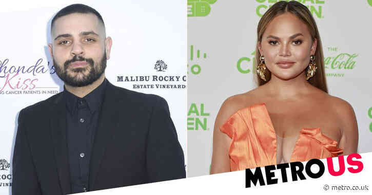 Chrissy Teigen tears into Michael Costello over ‘fake DMs’ as she hits out in lengthy statement