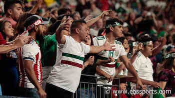 Mexico to play two World Cup qualifying games in empty stadiums as FIFA punishment for derogatory chants