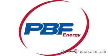 PBF Energy to Release Second Quarter 2021 Earnings Results