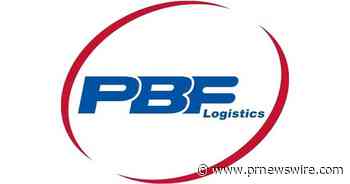 PBF Logistics to Release Second Quarter 2021 Earnings Results