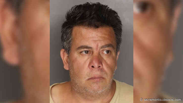 Victor Ponce, Fugitive Accused Of Lewd Acts With Child In Sacramento, Arrested In Mexico