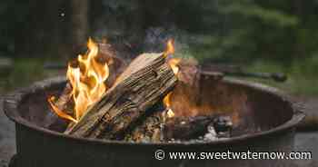 Fire Restrictions in Ashley National Forest Start Today - SweetwaterNOW.com