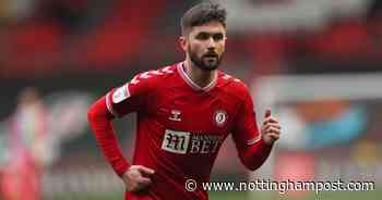 Former Nottingham Forest midfielder makes Championship move - with backing of old Reds teammate - Nottinghamshire Live