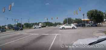 Postal Way extension project comes with intersection upgrade to ease Carolina Forest commutes - WMBF