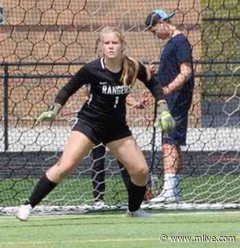 Punctured lung can't keep Forest Hills Central goalkeeper out of state semifinal - MLive.com