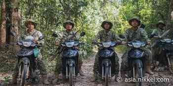 US-Cambodia tensions grow as USAID cuts forest protection project - Nikkei Asia