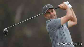 US Open: Richard Bland surges into clubhouse lead at Torrey Pines