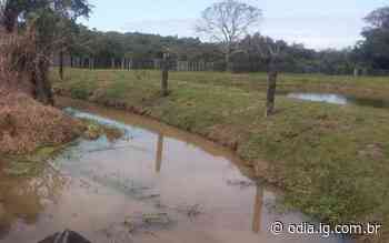 Prefeitura de Saquarema realiza limpeza dos rios na cidade - O Dia