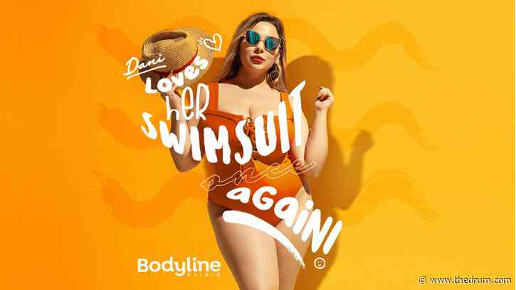 Medical weight loss clinic Bodyline pivots after lockdown with new website and rebrand