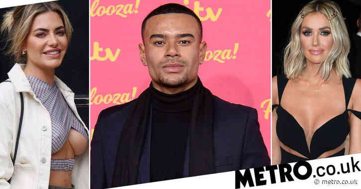Love Island star Wes Nelson disagrees with former castmates over not having sex in villa