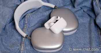 Best Prime Day AirPods deals: Get $52 off AirPods Pro, $50 off AirPods Max and more     - CNET