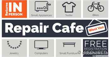 Repair Cafe West Vancouver