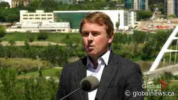 Alberta expands eligibility of second COVID-19 vaccine dose