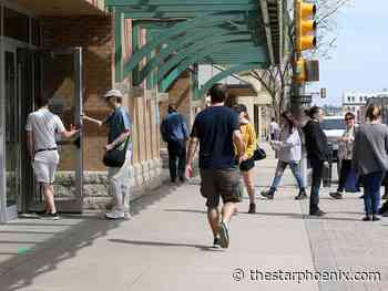 Here's how Saskatchewan's COVID-19 rules will change on Sunday