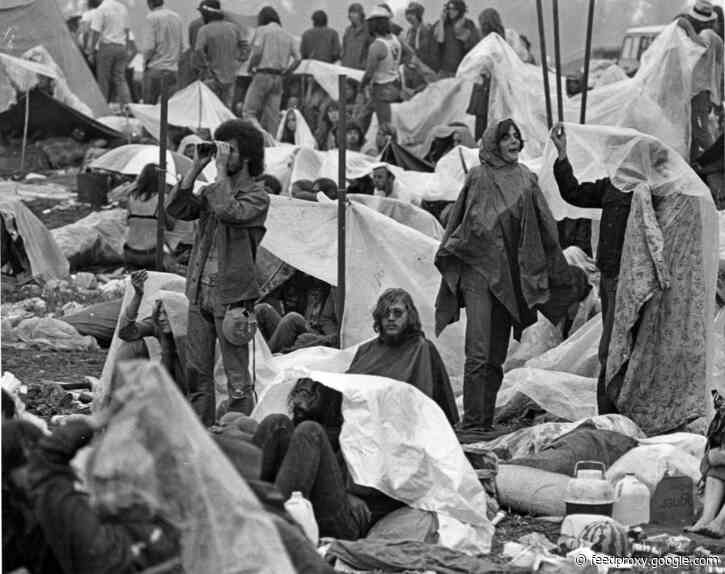 The Horrors of Bull Island, “the Worst Music Festival of All Time” (1972)