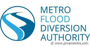 Metro Flood Diversion Authority Selects Red River Valley Alliance as P3 Partner
