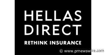La compañía de seguros Hellas Direct recauda una ronda de 32 millones de euros