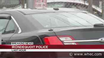 Man accused of killing girlfriend back in Rochester, awaiting arraignment