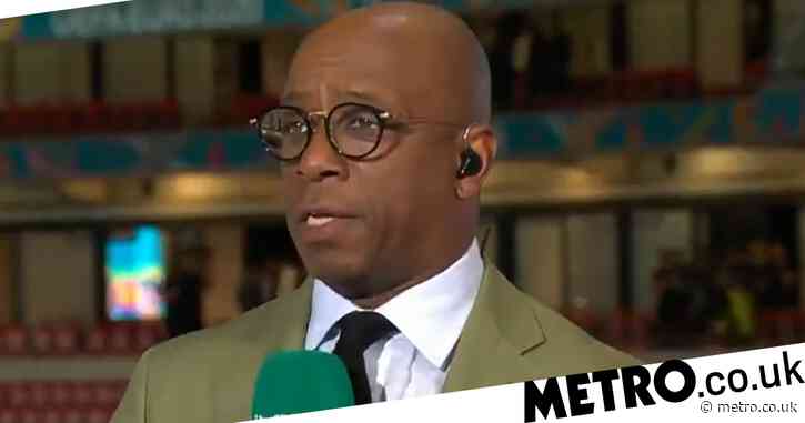 Ian Wright slams Gareth Southgate’s decision to substitute Phil Foden against Scotland