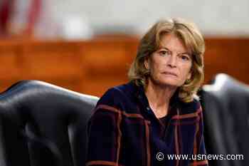 Trump Endorses Murkowski Challenger in 2022 Senate Race