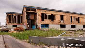 Demolition of former residential school in northern B.C. postponed