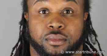 Charges: Drunk, unlicensed motorist ran stop sign, killing teenager in Minneapolis