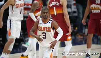 How should top-tier sports be handling the coronavirus? - PolitiFact