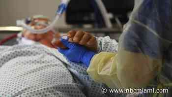 New Clinic Focuses on Treating COVID-19 Long-Haulers in South Florida