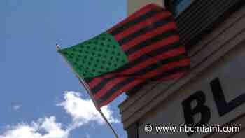 South Florida Getting Ready to Celebrate Juneteenth