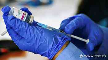 Saskatchewan will continue to give AstraZeneca second doses to those who want them