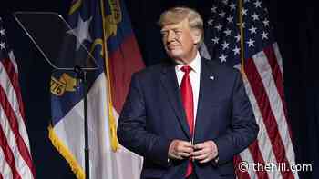 Black Secret Service agent told Trump it was offensive to hold rally in Tulsa on Juneteenth: report