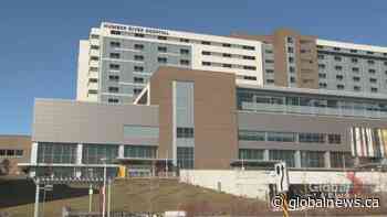 Cyberattack at Humber River Hospital prompts code grey
