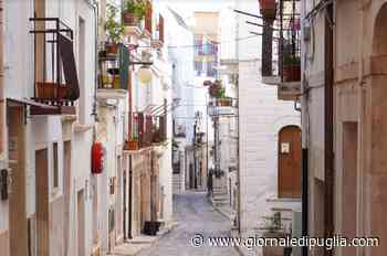 Putignano, la cartapesta come leva del turismo e della ripartenza - Giornale di Puglia