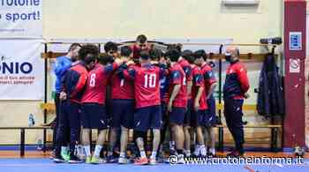 La Pallamano Crotone fa il suo dovere: battuto il Putignano - CrotoneInforma