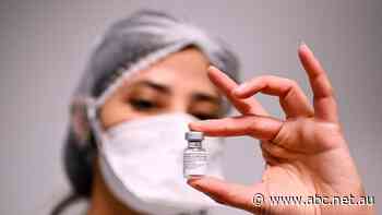 Can you mix coronavirus AstraZeneca and Pfizer vaccines? Should I get a second dose? - ABC News