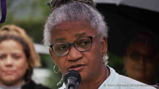 “Team LaKaya” adds to calls for Flagler-Mitchell to resign
