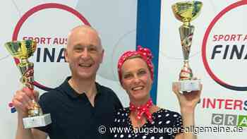 Endlich wieder tanzen