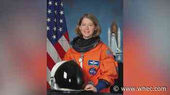 Rochester native and Bishop Kearney grad confirmed as Deputy Administrator of NASA