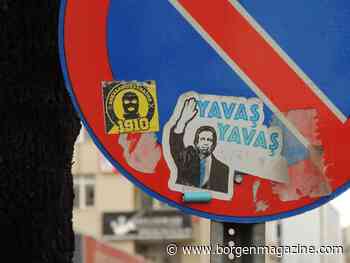 Turkey: The Mayor of Ankara's Social Work on Twitch - BORGEN - Borgen Project