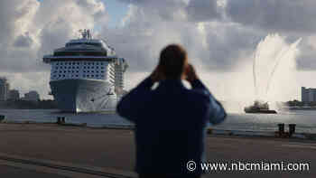 Judge Rules in Florida's Favor in Lawsuit Over CDC's No-Sail Order for Cruises