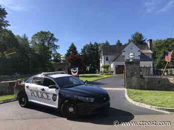 Westport deaths of mother, daughter were murder-suicide, medical examiner rules - CTPost