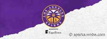 Jasmine Walker Medical Update - Los Angeles Sparks