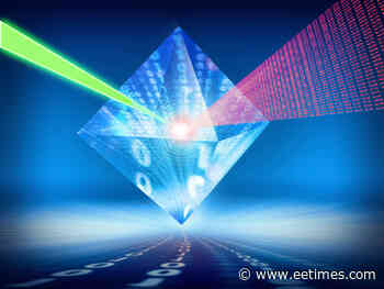 Diamond Quantum Technology for Medical Imaging - EE Times
